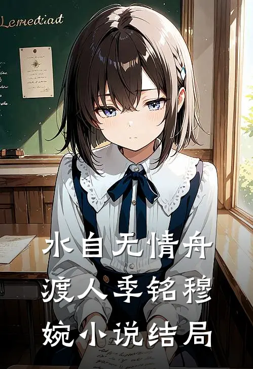 水自无情舟渡人季铭穆婉小说结局