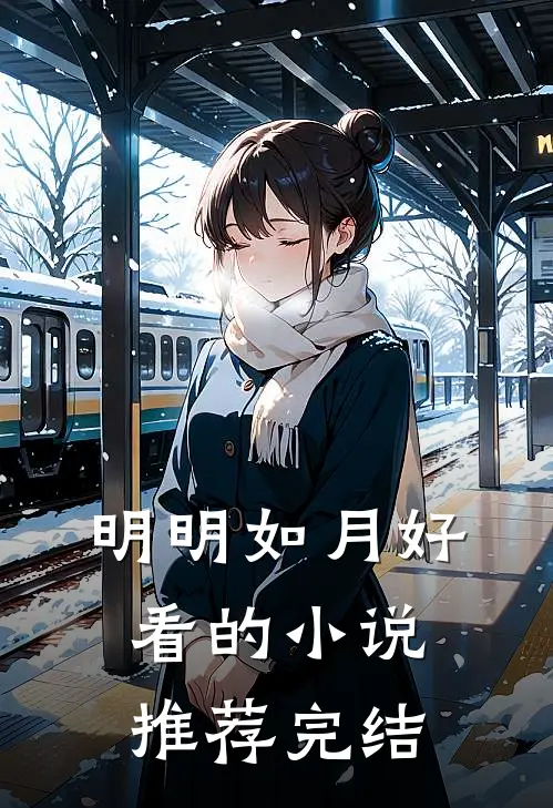 明明如月好看的小说推荐完结