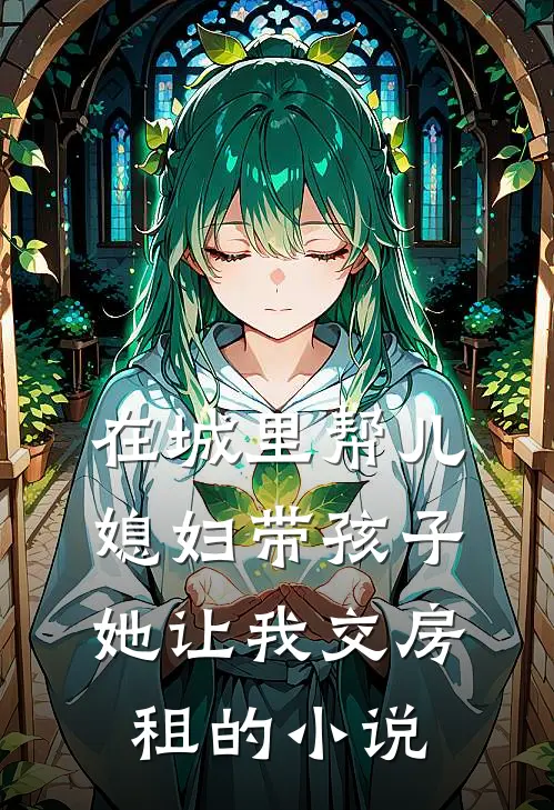 在城里帮儿媳妇带孩子她让我交房租的小说