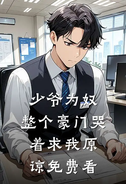 少爷为奴，整个豪门哭着求我原谅免费看
