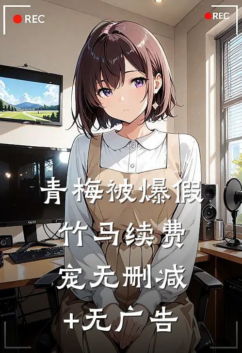 青梅被爆假，竹马续费宠无删减+无广告