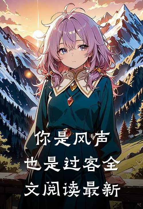 你是风声，也是过客全文阅读最新