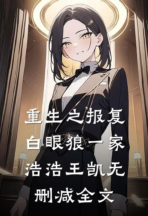 重生之报复白眼狼一家浩浩王凯无删减全文