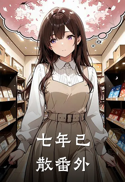 七年已散番外