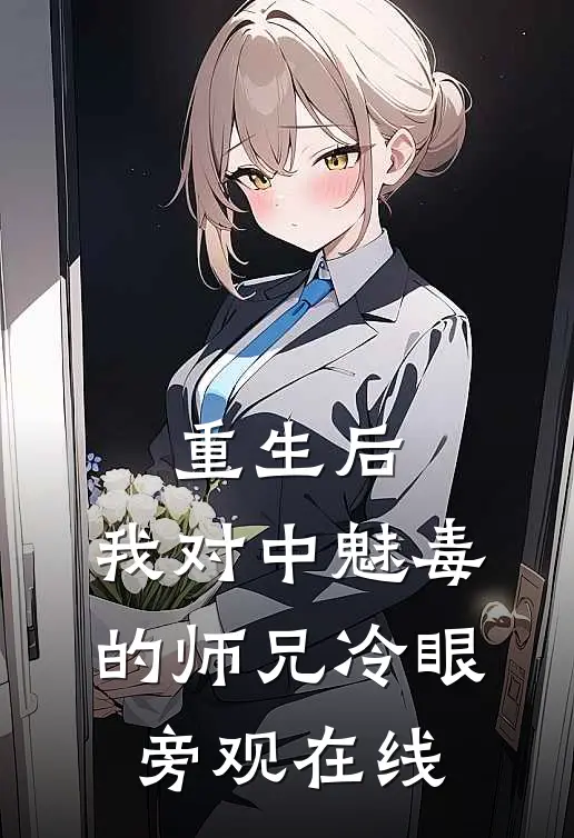 重生后，我对中魅毒的师兄冷眼旁观在线