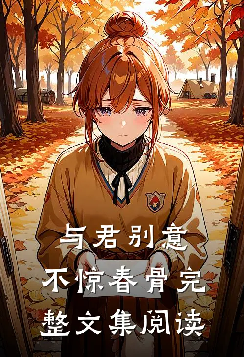 与君别意，不惊春骨完整文集阅读