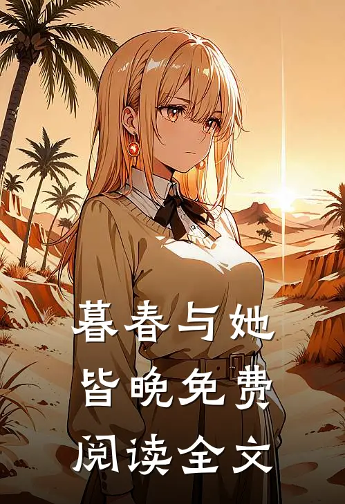 暮春与她皆晚免费阅读全文
