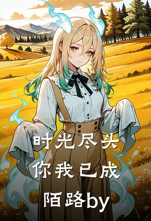 时光尽头，你我已成陌路by