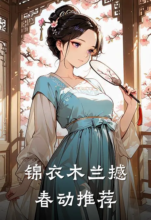 锦衣木兰撼春动推荐