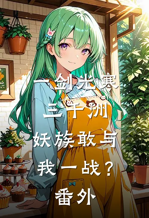 一剑光寒三千洲，妖族敢与我一战？番外