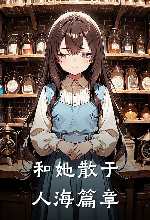 和她散于人海篇章
