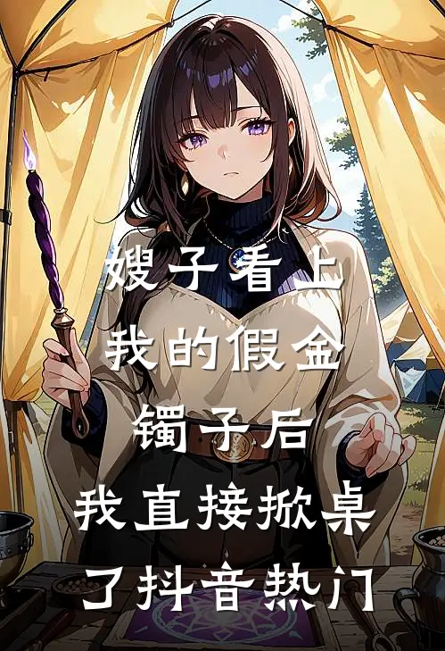 嫂子看上我的假金镯子后，我直接掀桌了抖音热门