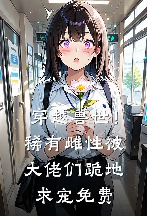 穿越兽世！稀有雌性被大佬们跪地求宠免费