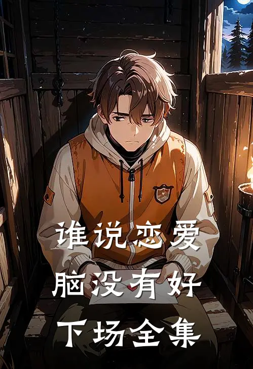 谁说恋爱脑没有好下场全集