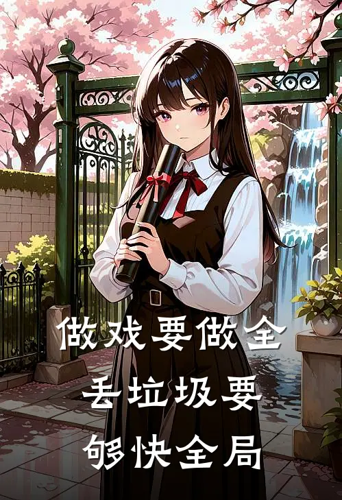 做戏要做全，丢垃圾要够快全局