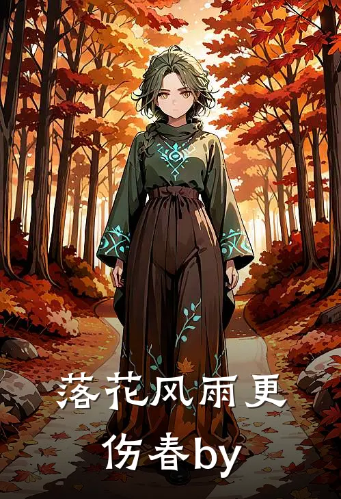 落花风雨更伤春by