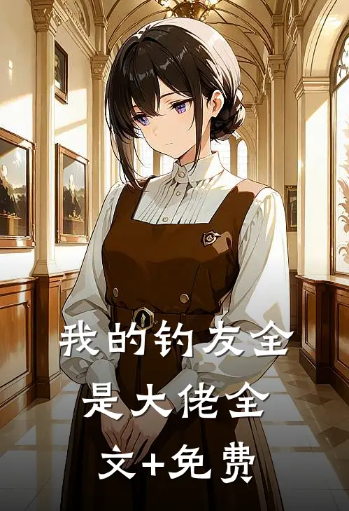 我的钓友全是大佬全文+免费
