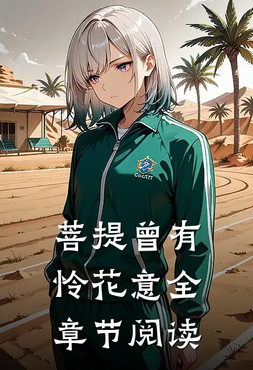 菩提曾有怜花意全章节阅读