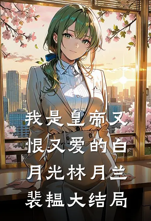 我是皇帝又恨又爱的白月光林月兰裴韫大结局