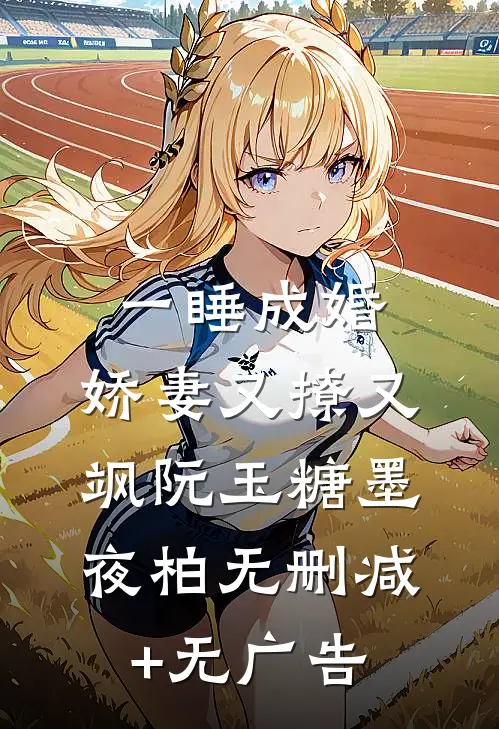 一睡成婚：娇妻又撩又飒阮玉糖墨夜柏无删减+无广告