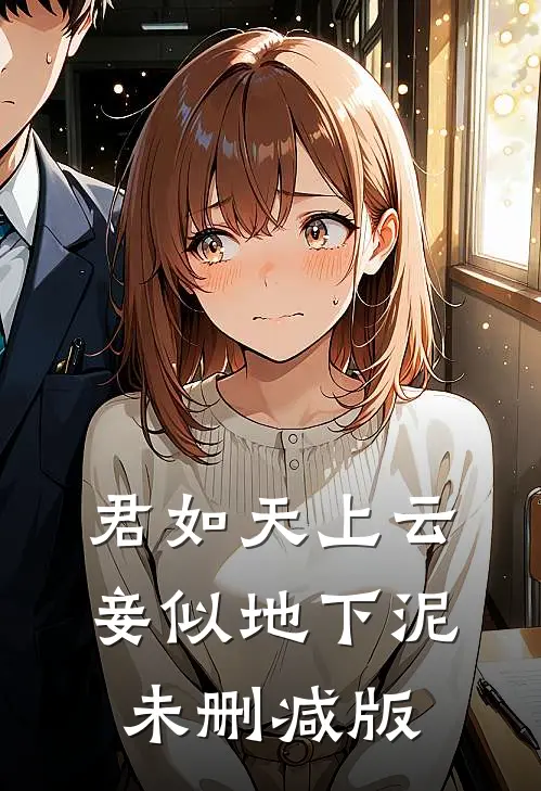 君如天上云，妾似地下泥未删减版