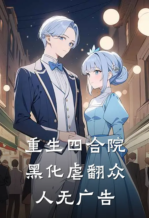 重生四合院，黑化虐翻众人无广告
