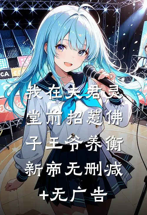 我在夫君灵堂前招惹佛子王爷养衡新帝无删减+无广告