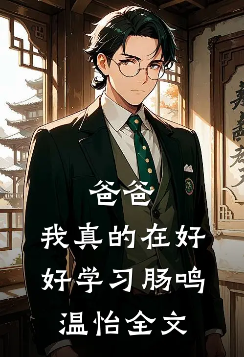 愿你来时花满楼的小说