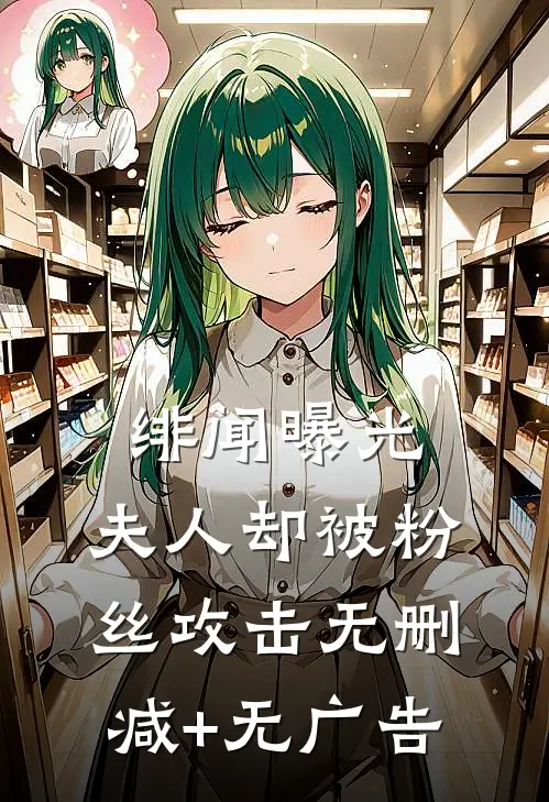 绯闻曝光，夫人却被粉丝攻击无删减+无广告