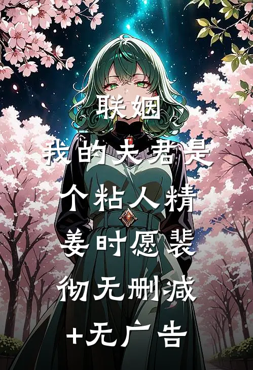 联姻，我的夫君是个粘人精姜时愿裴彻无删减+无广告