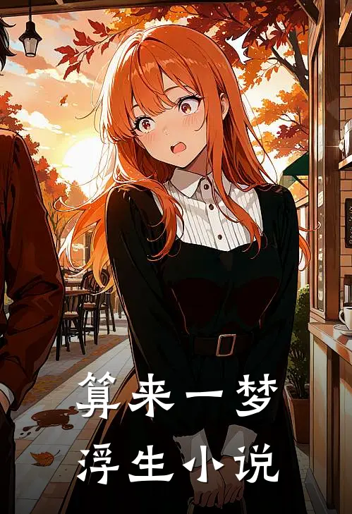 算来一梦浮生小说
