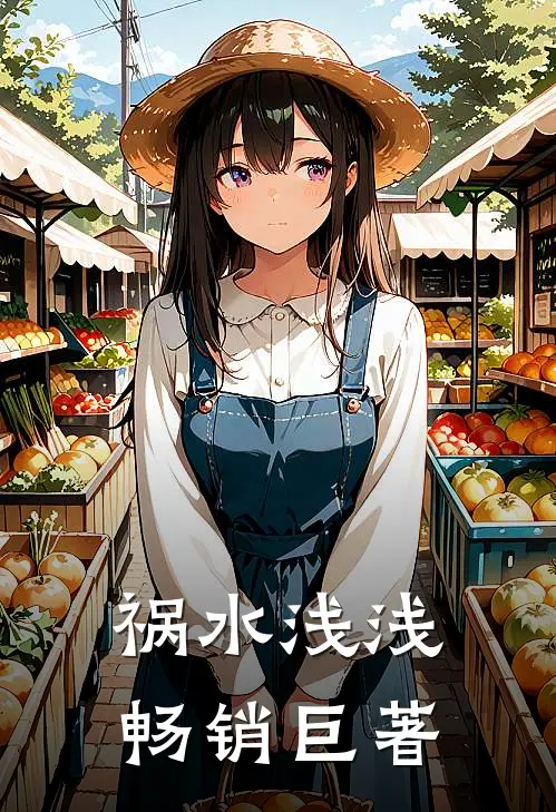 祸水浅浅畅销巨著