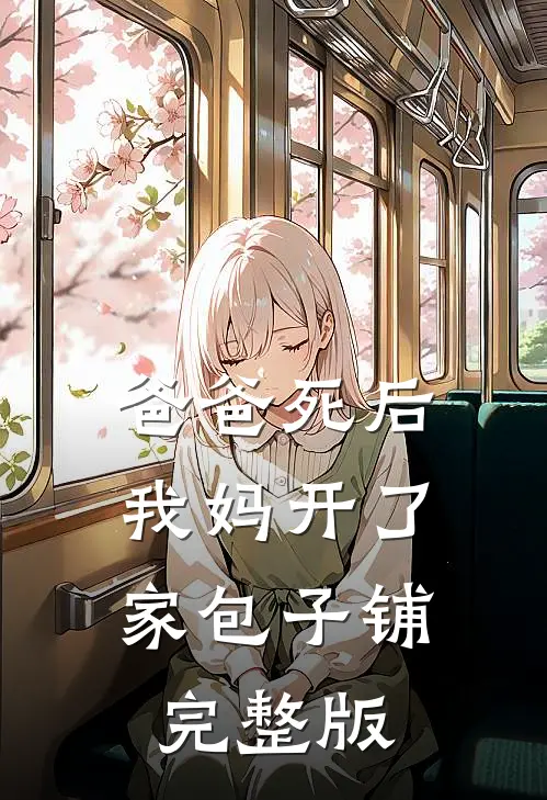 爸爸死后，我妈开了家包子铺完整版