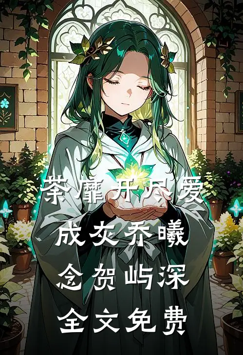 荼靡开尽爱成灰乔曦念贺屿深全文免费