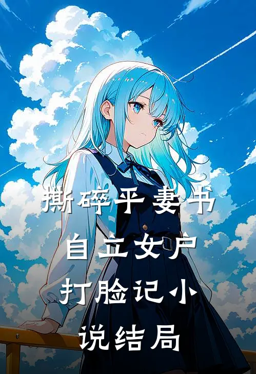 撕碎平妻书：自立女户打脸记小说结局