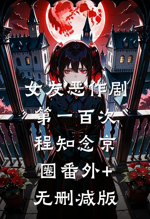 女友恶作剧第一百次程知念京圈番外+无删减版