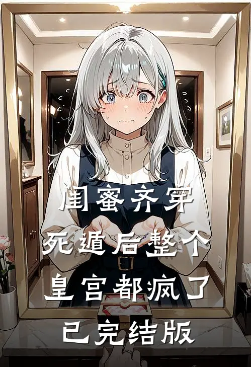 闺蜜齐穿，死遁后整个皇宫都疯了已完结版