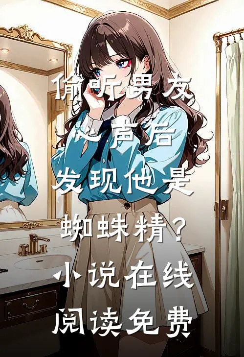 偷听男友心声后，发现他是蜘蛛精？小说在线阅读免费