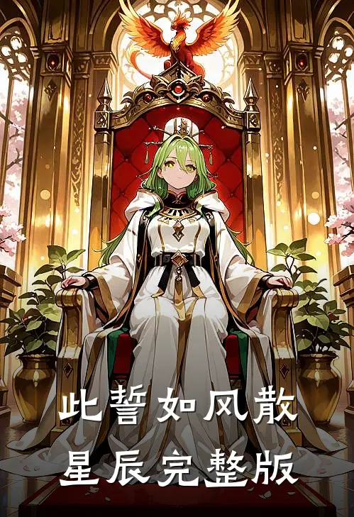 三生一会，故人不归沈明珠卫清晏无删减全文