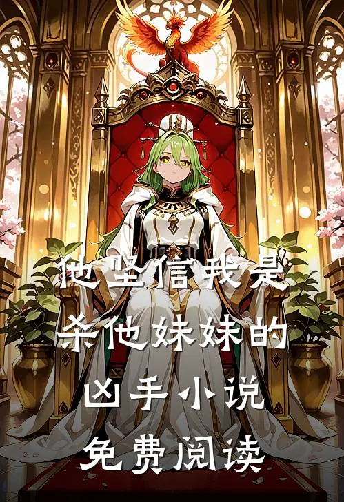 他坚信我是杀他妹妹的凶手小说免费阅读