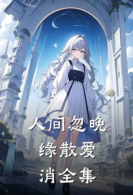 人间忽晚，缘散爱消全集