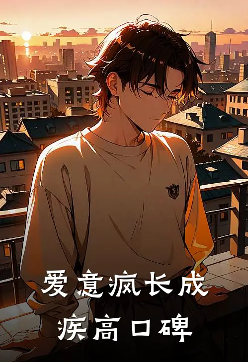 爱意疯长成疾高口碑