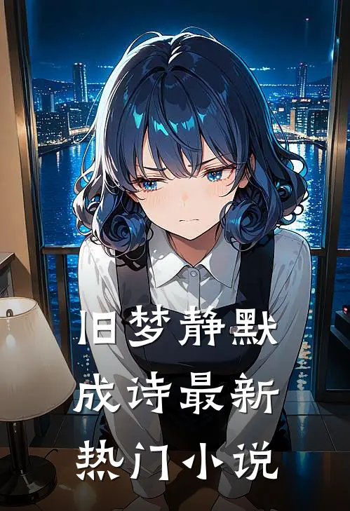 旧梦静默成诗最新热门小说