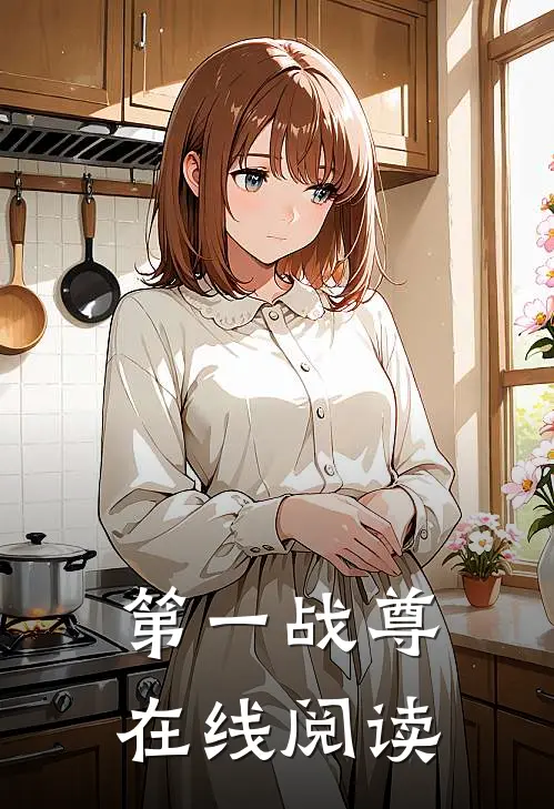 第一战尊在线阅读