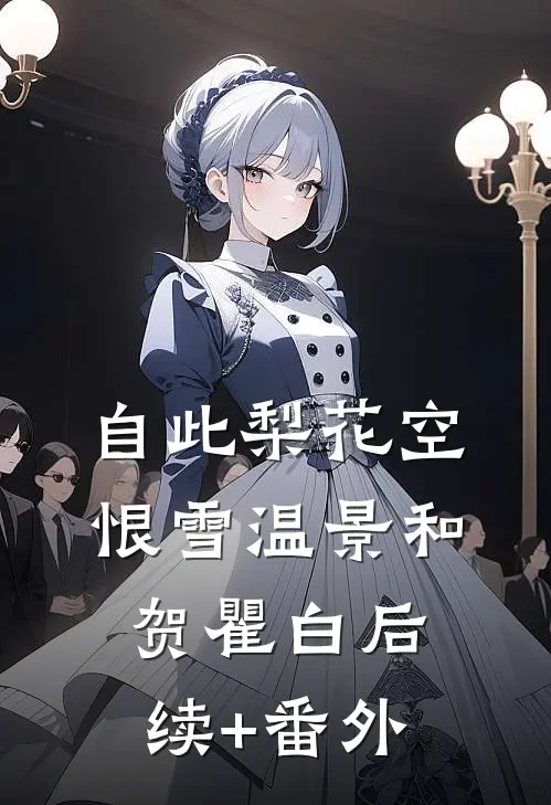 缘尽缘散缘无期全本+番外+后续