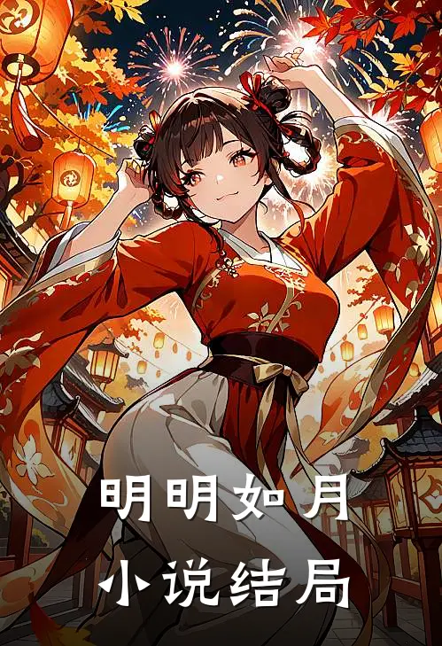 明明如月小说结局