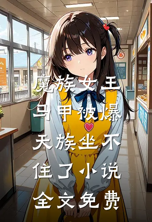 魔族女王马甲被爆，天族坐不住了小说全文免费