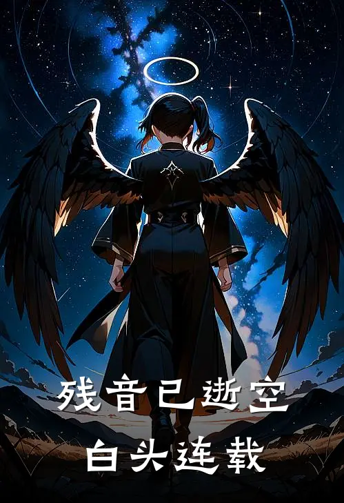 残音已逝空白头连载