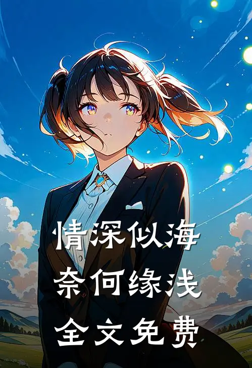情深似海，奈何缘浅全文免费