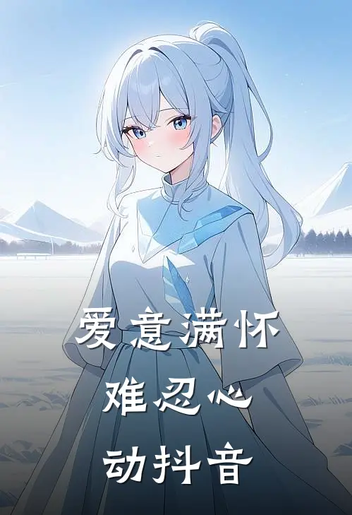 爱意满怀，难忍心动抖音